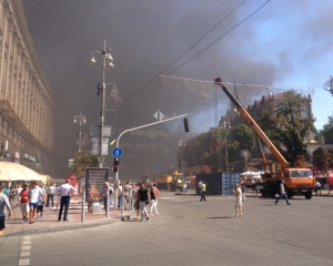 Влада показує свою незграбність - політолог про Майдан