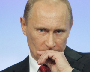 Путин зачищает госаппарат от украинцев - эксперт