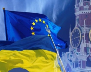 Украина подготовила санкции против росиян