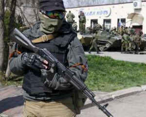 У Луганську бойовики поранили вагітну жінку і вбили шестирічну дівчинку