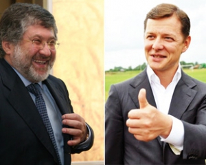 Після перемоги на виборах Ляшко поверне державі активи Коломойського - політолог
