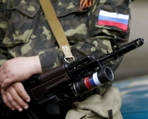 Террористы ДНР заявляют, что готовы прекратить огонь