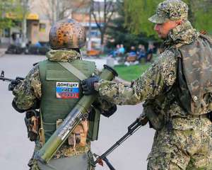 Бойовики готові співпрацювати з українськими спецслужбами - Снєгирьов