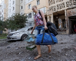 Из-за артобстрелов в Донецке погибли 3 человека, 16 ранены