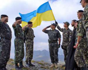 Десантники сходили у тили бойовиків - знищили три блокпости