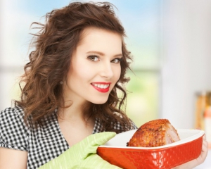 Думка жінки і чоловіка про ідеальну дружину істотно відрізняється