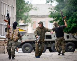 Бойовики вимагають за тіла загиблих українських військових тисячі доларів