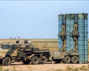 З &quot;гуманітарною колоною&quot; Росія везе зенітно-ракетний комплекс - РНБО