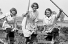 Фото, як працювали жінки під час Першої світової