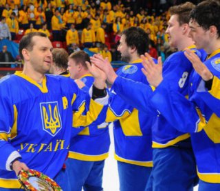 В Украине могут забрать чемпионат мира по хоккею