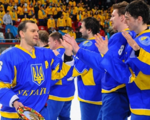 В Украине могут забрать чемпионат мира по хоккею