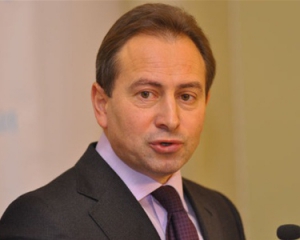 Парламентские выборы состоятся 19 или 26 октября — Томенко