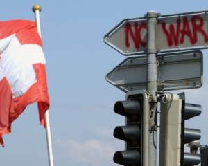 Швейцария готовит новые санкции для России