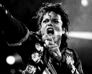 В Twitter прошла премьера клипа Майкла Джексона