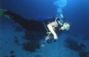 Россияне исследуют подводный Крым на находки