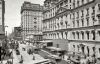 Фото, как выглядели города США в начале ХХ века