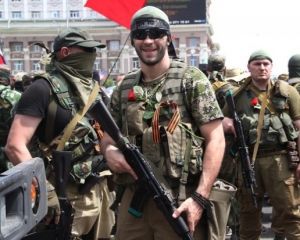 46 кавказцев сдались в плен Украинские десантникам