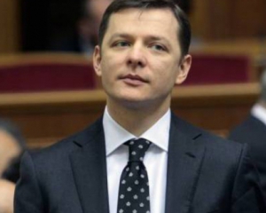 Нападение депутата Коломойского на Ляшко предоставило ему статус лидера антиолигархической борьбы