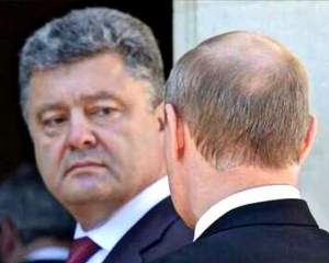 Баррозу договорился с Путиным о переговорах с участием Порошенко