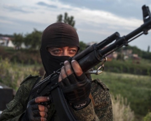 &quot;Айдар&quot; не потрапляв у засідку терористів і продовжує звільняти Донбас