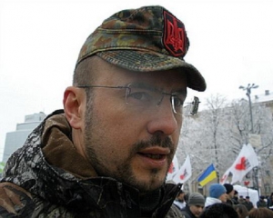 Люди Коломойского отправят голову Госземагентства воевать на Донбасс
