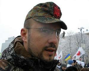 Люди Коломойского отправят голову Госземагентства воевать на Донбасс