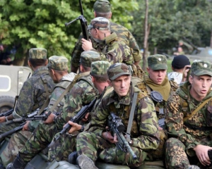 З Росії в Україну заїхали 70 одиниць військової техніки - МЗС Литви