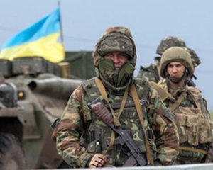 &quot;Нас затисли з трьох сторін&quot; - боєць &quot;Айдару&quot; розповів про реальну ситуацію на Донбасі