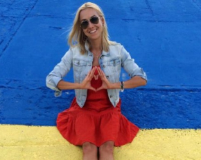 Народний депутат повернув медаль Наталі Годунко