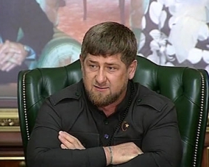 Кадыров рассказал, почему чеченцы воюют на Донбассе
