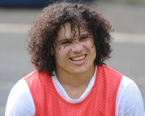 Защитник "Металлиста" Азеведо перешел в "Шахтер" - официально