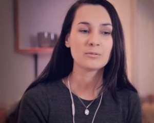 "Російський Майдан почнеться на Керченській переправі" - Каша Сальцова