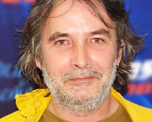 Поет присвятив вірш україно-російським суперечкам в соцмережах