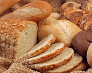 Буханки хлеба могут стать легче из-за проблем с газом - эксперт
