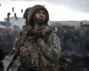 Украинская армия столкнулась под Антрацитом с боевыми частями России и донскими казачками