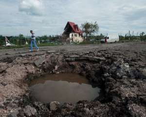 Сили АТО взяли під контроль частину Іловайська - Семенченко