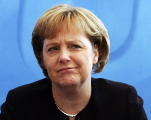 Меркель в Украине не будет принимать решений - политолог