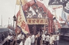 Фото, как жили в Гонконге 1969 года в объективе LIFE