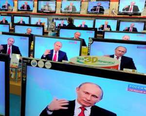 Украина запрещает 14 российских каналов и ужесточает информационную политику