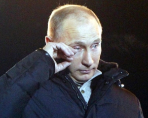 Путин ищет выход из своего капкана - эксперт