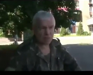 В Іловайську схопили 8 бойовиків, серед них — &quot;поет ДНРівського тероризму&quot;