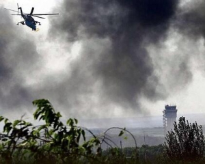 За сутки в Донецкой области погибли 34 мирных жителя
