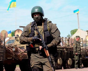 Силовики взяли под контроль значительную часть Луганска - СНБО