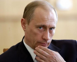 Путин играет на патриотизме, пока санкции уничтожают экономику РФ