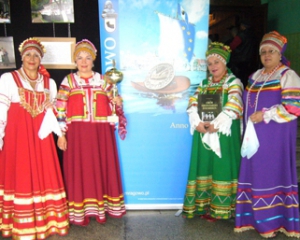 Польсько-російський фестиваль пісні скасували через події в Україні