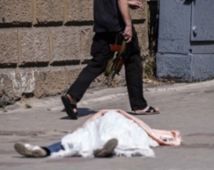 В результаті артобстрілів у двох районах Донецька загинули 9 осіб - міськрада