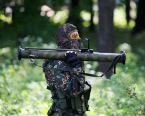 Террористы &quot;ДНР&quot; будут сбивать беспилотники ОБСЕ