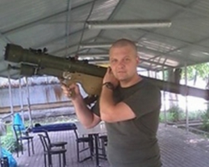 Під Донецьком знищили бойовика, який планував теракти у Миколаєві