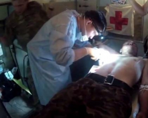 В ожесточенных боях за Иловайск погибли 19 силовиков, 46 ранены - Геращенко