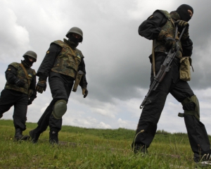 Батальон &quot;Донбасс&quot; принес в жертву под Иловайском уже 8 бойцов, 15 ранены